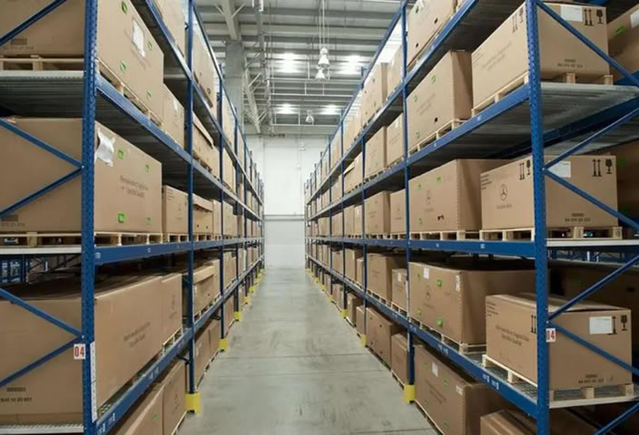 岳阳到石鼓区货物仓储
